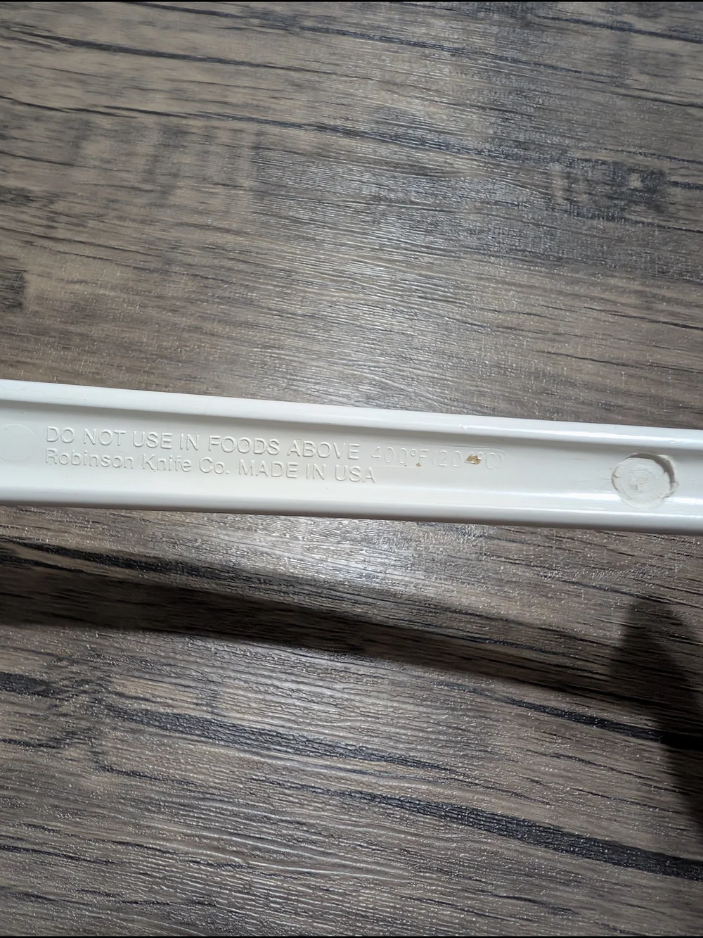 N/A nylon plastic